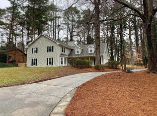 1380 Murdock Rd, Marietta, GA 30062