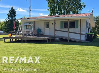 3606 Angus St, Standish, MI 48658