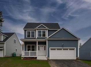 3 Black Bear Cir #3, Milford, MA 01757