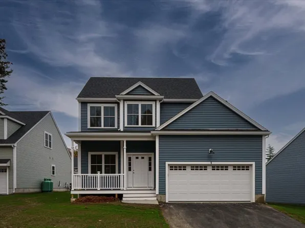 3 Black Bear Cir #3, Milford, MA 01757
