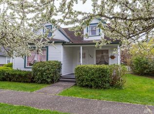 165 SE Bush St, Issaquah, WA 98027