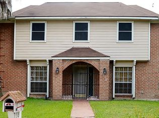 7718 Winter Glen Ln, Houston, TX 77072