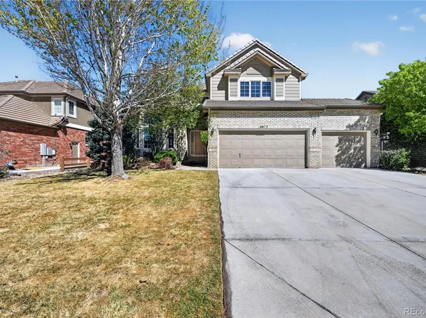 6873 Esperanza Drive, Castle Pines, CO 80108