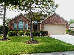 1298 Evening Bay Ln, League City, TX 77573