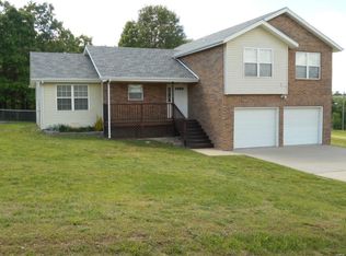 24475 Stuart Rd, Waynesville, MO 65583