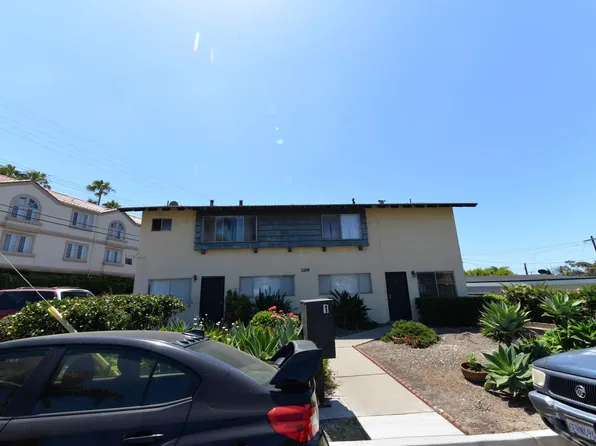 1 W Avenida Ramona, San Clemente, CA 92672