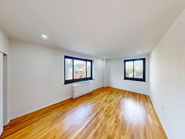 284 Mott St #2F — Photo 6