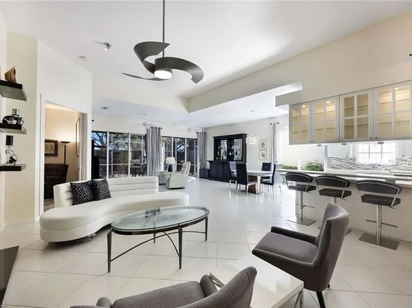 5972 Via Bella CT, NAPLES, FL 34109