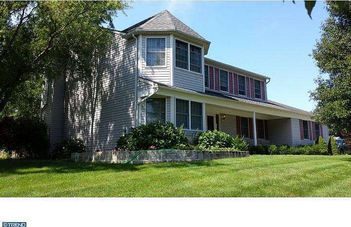 For Sale: 8 Kaylas Way, Mullica Hill, NJ 08062