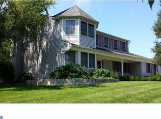 8 Kaylas Way, Mullica Hill, NJ 08062