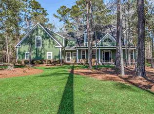 924 Moultrie Cir, Myrtle Beach, SC 29588