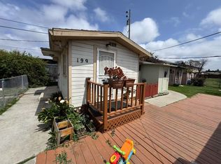 199 Sunset Blvd #1, Hayward, CA 94541