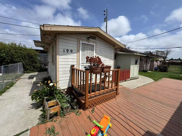 199 Sunset Blvd #1