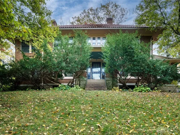 360 Marathon Ave, Dayton, OH 45406