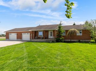 42633 Moncrieff Rd, Morris Turnberry, ON N0M1H0