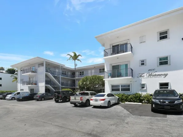 2600 S Ocean Dr APT S-111, Hollywood, FL 33019