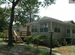 4280 Greenwood Dr, West Columbia, SC 29170