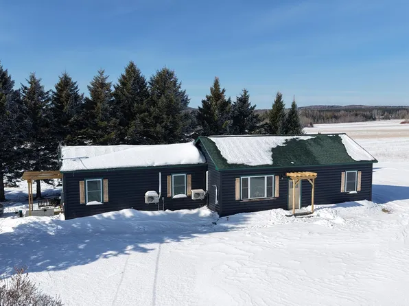 228 Waddell Road, Castle Hill, ME 04757