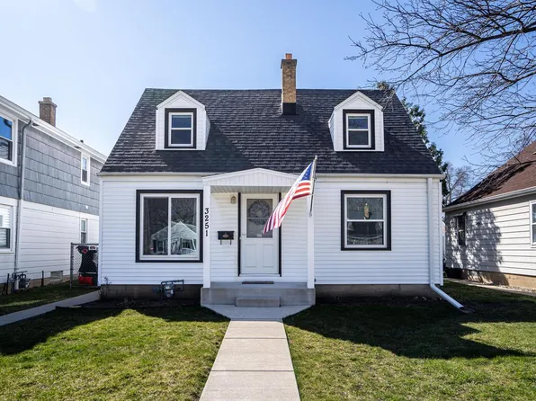 3251 North 87th STREET, Milwaukee, WI 53222