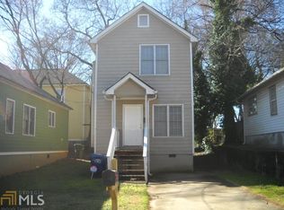 352 Bass St SW, Atlanta, GA 30310