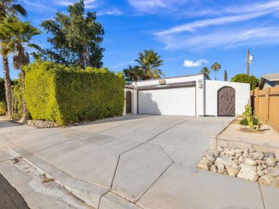 69306 Vera Dr, Cathedral City, CA, 92234