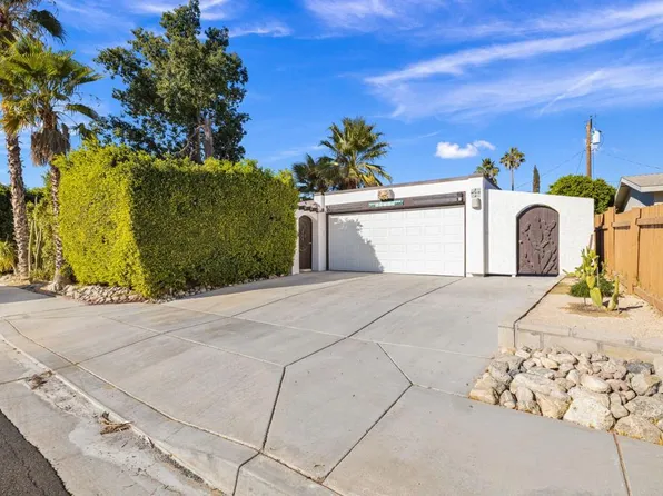69306 Vera Dr, Cathedral City, CA 92234