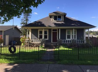 410 E Yacolt Rd, Yacolt, WA 98675