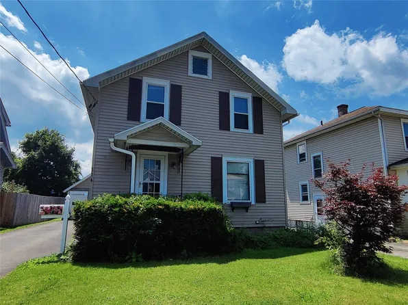 514 Grand Ave, Johnson City, NY 13790