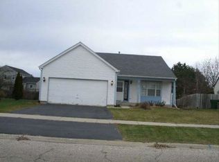 1357 Regency Ln, Lake Villa, IL 60046