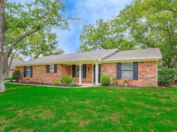 9414 Monticello Dr, Granbury, TX 76049