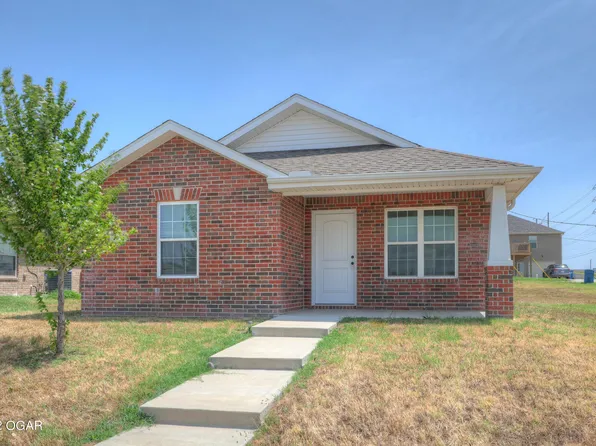 2521 Bird Ave, Joplin, MO 64804