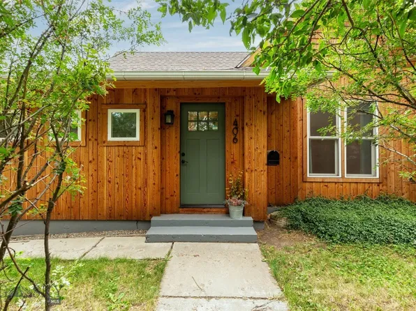 406 W Lamme St, Bozeman, MT 59715