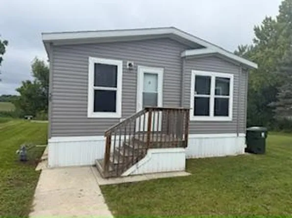 58 Bel Aire Dr #86, Madison, WI 53713