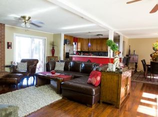 17001 Harper Dr, Houston, MO 65483