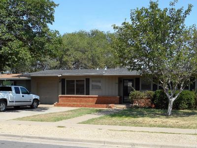4212 37th St, Lubbock, TX, 79413