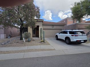 2496 N Avenida Mena, Green Valley, AZ 85614