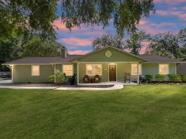 3615 NW 47th Ter, Gainesville, FL 32606