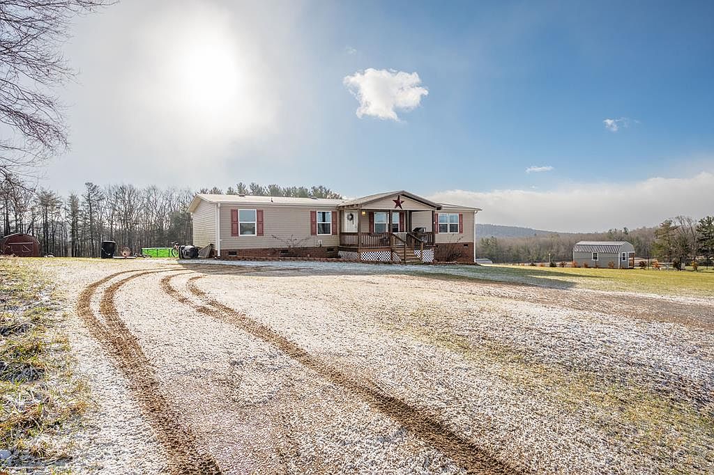 308 Maple Shade Rd, Laurel Fork, VA 24352 Zillow