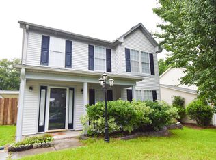 4054 Indigo Ridge Dr, North Charleston, SC 29420