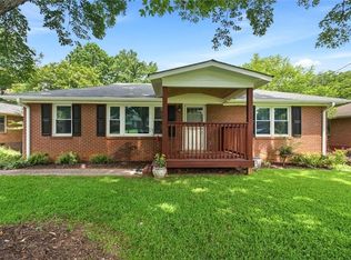 2185 Trailwood Dr SE, Smyrna, GA 30080