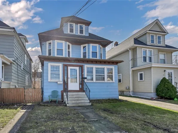 341 Marilla St, Buffalo, NY 14220