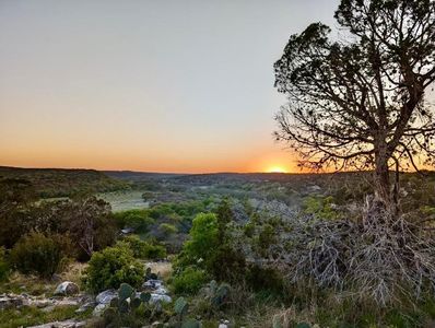 200 River Bend Rd, Hunt, TX, 78024