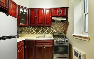 Sold by Keller Williams NYC