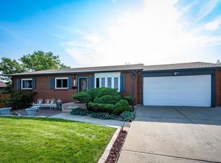 1011 S Van Gordon Ct, Lakewood, CO 80228