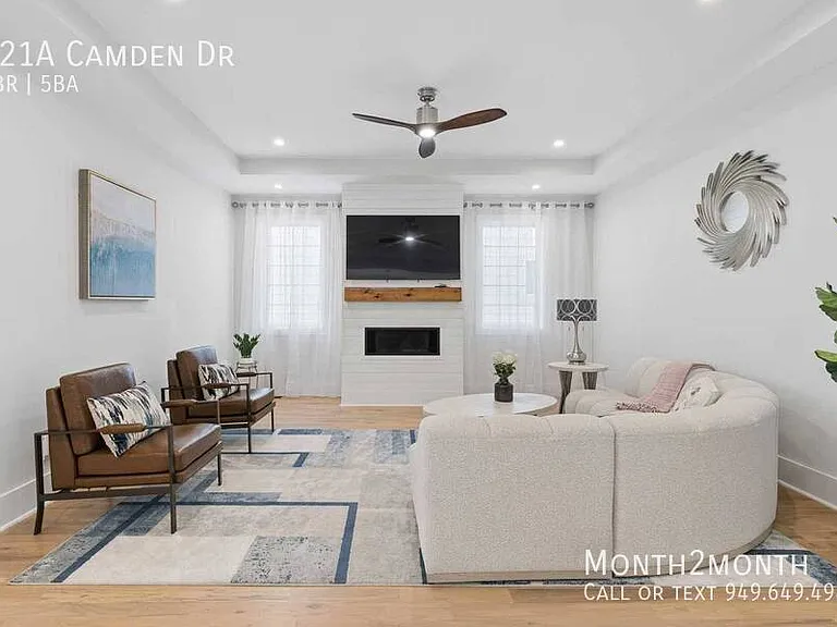 521A Camden Dr — Photo 2