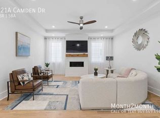 521A Camden Dr, Nashville, TN 37211