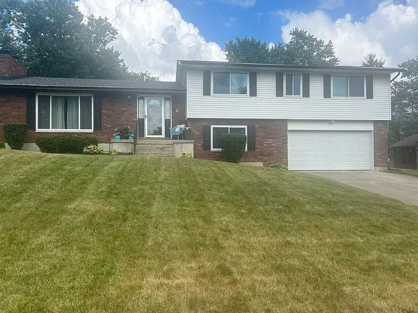 6448 Freeport Dr, Dayton, OH 45415