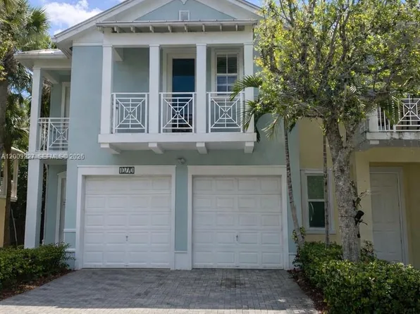 10770 NW 74th Ln #10770, Miami, FL 33178