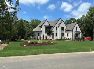 65 Firefly Overlook, Pittsboro, NC 27312