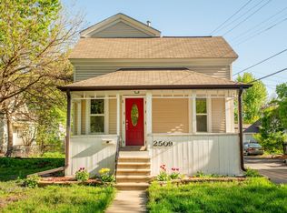 2509 Talmage Ave SE, Minneapolis, MN 55414